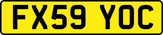 FX59YOC