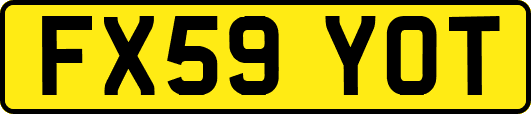 FX59YOT
