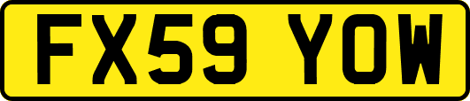 FX59YOW