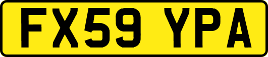 FX59YPA