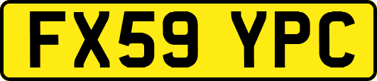 FX59YPC
