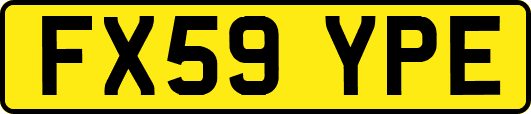 FX59YPE