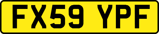 FX59YPF