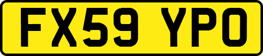 FX59YPO