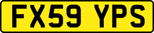 FX59YPS