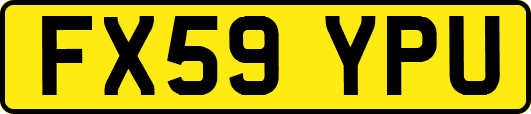 FX59YPU