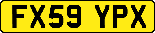 FX59YPX
