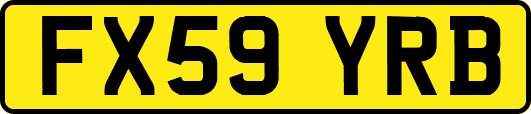 FX59YRB