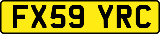 FX59YRC