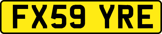 FX59YRE