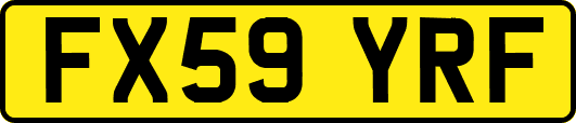 FX59YRF