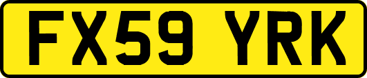 FX59YRK