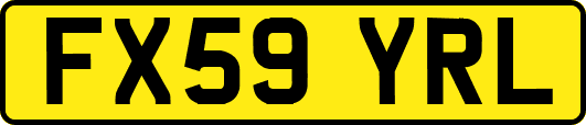 FX59YRL