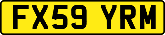 FX59YRM
