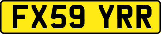 FX59YRR