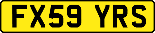 FX59YRS