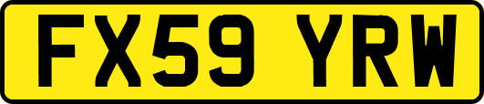 FX59YRW