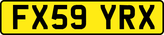 FX59YRX