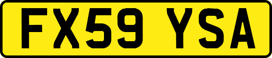 FX59YSA