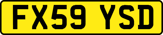 FX59YSD