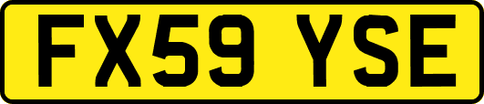 FX59YSE