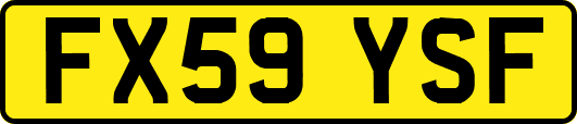 FX59YSF