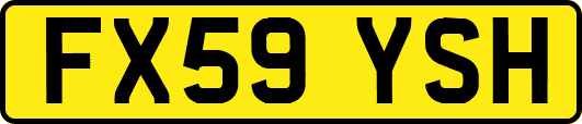 FX59YSH