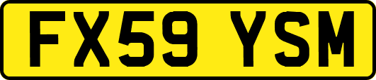 FX59YSM