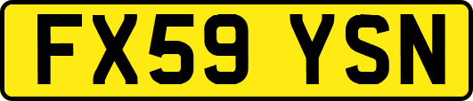FX59YSN