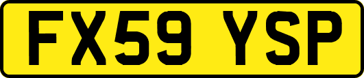 FX59YSP