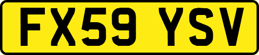 FX59YSV