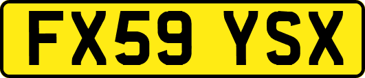 FX59YSX