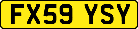 FX59YSY