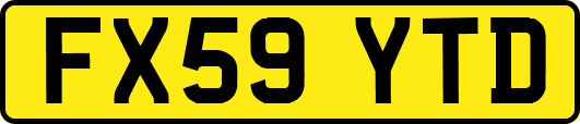 FX59YTD