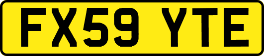 FX59YTE