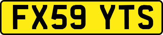 FX59YTS