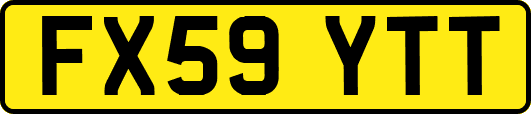 FX59YTT