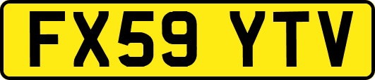 FX59YTV