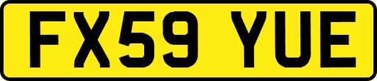 FX59YUE