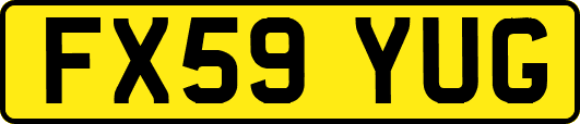 FX59YUG