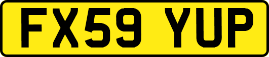 FX59YUP