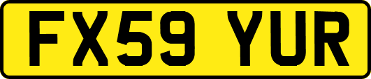 FX59YUR