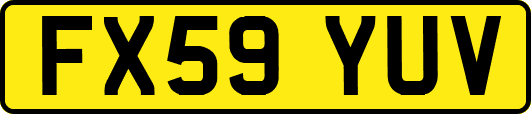 FX59YUV