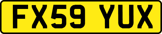 FX59YUX
