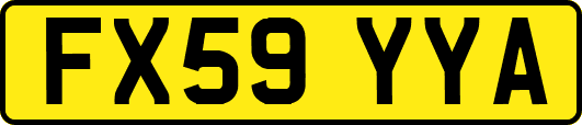 FX59YYA