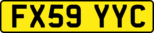 FX59YYC
