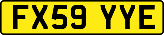 FX59YYE