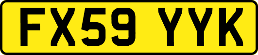 FX59YYK
