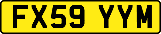 FX59YYM