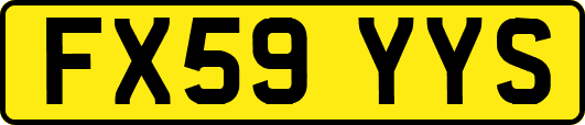 FX59YYS